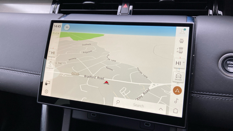 Land Rover Discovery Sport 2.0 D200 Dynamic HSE 5dr Auto [7 Seat] Diesel Station Wagon